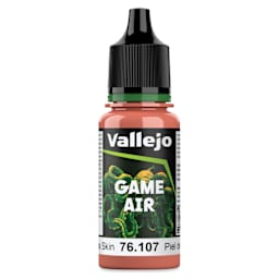 Vallejo Game Air Acrylic Airbrush Paint - Anthea Skin, 18 ml Bottle