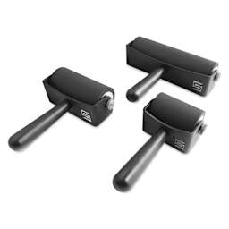 Speedball Professional Brayers