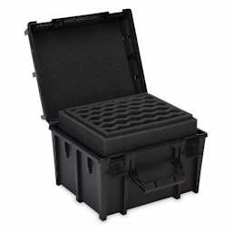 Warhammer Battle Figure Case - 32 cm x 22 cm x 26 cm