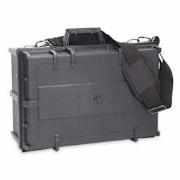 Warhammer Crusade Figure Case - 32 cm x 49 cm x 23 cm standing up closed