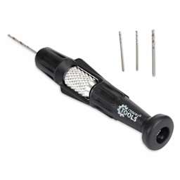 Citadel Tools Drill - Set of 4 Bits