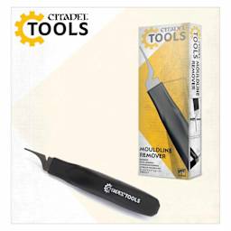 Citadel Tools Mouldline Remover with packaging