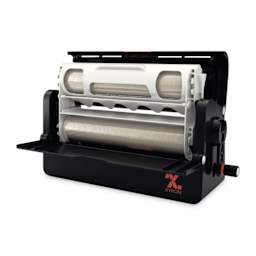 Xyron ezLaminator Two-Sided Laminate Refill Cartridge - 9" inserted inside laminator (sold separately)
