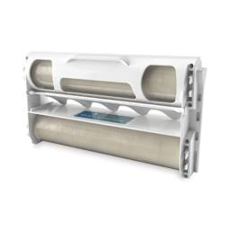 Xyron ezLaminator Two-Sided Laminate Refill Cartridge - 9" angled view