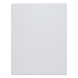 GBC Peel ‘N Stick Thermal Laminating Pouches - 9" x 11-1/2", Pkg of 25, single pouch