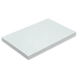 Blick Bulk Watercolor Paper - 4" x 6", 140 lb, Pkg of 50