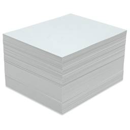 Blick Bulk Watercolor Paper - 9" x 12", 140 lb, Pkg of 425