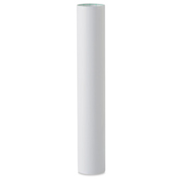 Cricut Permanent Smart Label Writable Vinyl - White, 13" x 3 ft, Roll