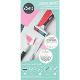 Sizzix Making Tool Effectz Set, packaging