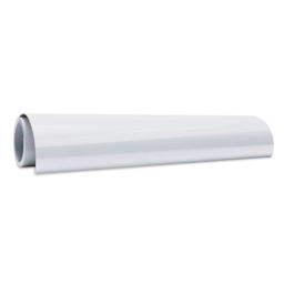 Cricut Joy Xtra Smart Iron-On Vinyl - White, 9-1/2" x 2 ft