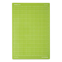 Cricut Joy Xtra Adhesive Cutting Mat - Standard Grip, 8-1/2" x 12"