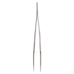 Rico Design Paper Poetry Quilling Tweezers - out of packaging