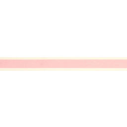 RIBBN STRP 16MMX3M YELLOW/PINK