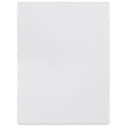 Koh-I-Noor Sketch Pad - 9" x 12", Tapebound, blank paper 