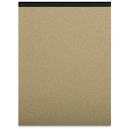 Koh-I-Noor Sketch Pad - 9" x 12", Tapebound, 100 Sheets, back cover