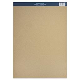 Hahnemühle Skizze Gluebound Sketch Pad - 16.53" x 23.38", 50 Sheets, 120 gsm, back cover