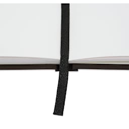 Strathmore 400 Series Sketch Hardcover Hardbound Art Book - 5-1/2" x 8-1/2", close up