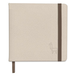 Etchr Mini Sketchbook - 4" x 4", Cold Press, 230 gsm, 26 Sheets