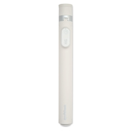 KraftGeek JustTap Tripod - White, compact