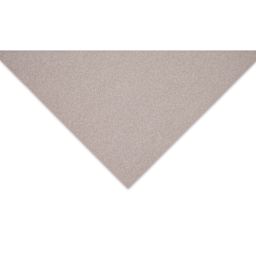 Stillman & Birn Nova Series Toned Art Paper - Grey, 8" x 10", single sheet close-up