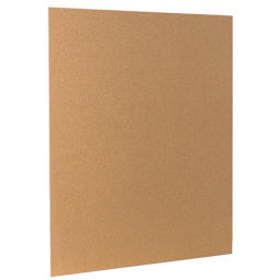 Art Alternatives MDF Panel, 14 in x 18 in