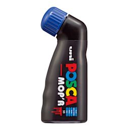 Poca Mopr Marker, Blue