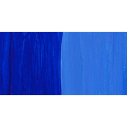 Nova Color Artists’ Acrylic Polymer Paint - Ultramarine Blue swatch