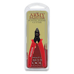 The Army Painter Plastic Frame Cutter, in package