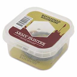 The Army Painter Razorwire in package