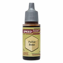 The Army Painter Acrylic Speedpaint - Pallid Bone, 18 ml