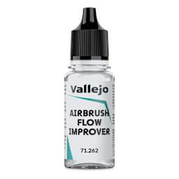 Vallejo Airbrush Flow Improver - 18 ml bottle
