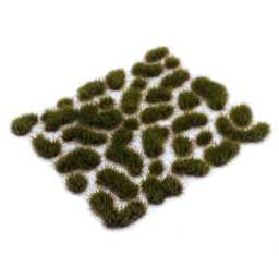 Vallejo Scenery Wild Tufts - Swamp Tufts, 4mm