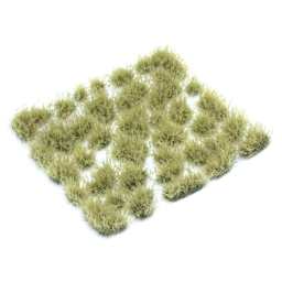 Vallejo Scenery Wild Tufts - Dense Beige Tufts, 6 mm