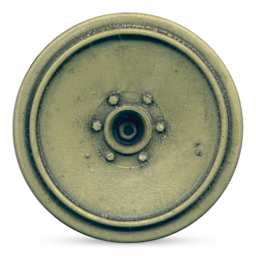 Vallejo Wash FX - Light Grey
