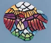 ez grout mosaics