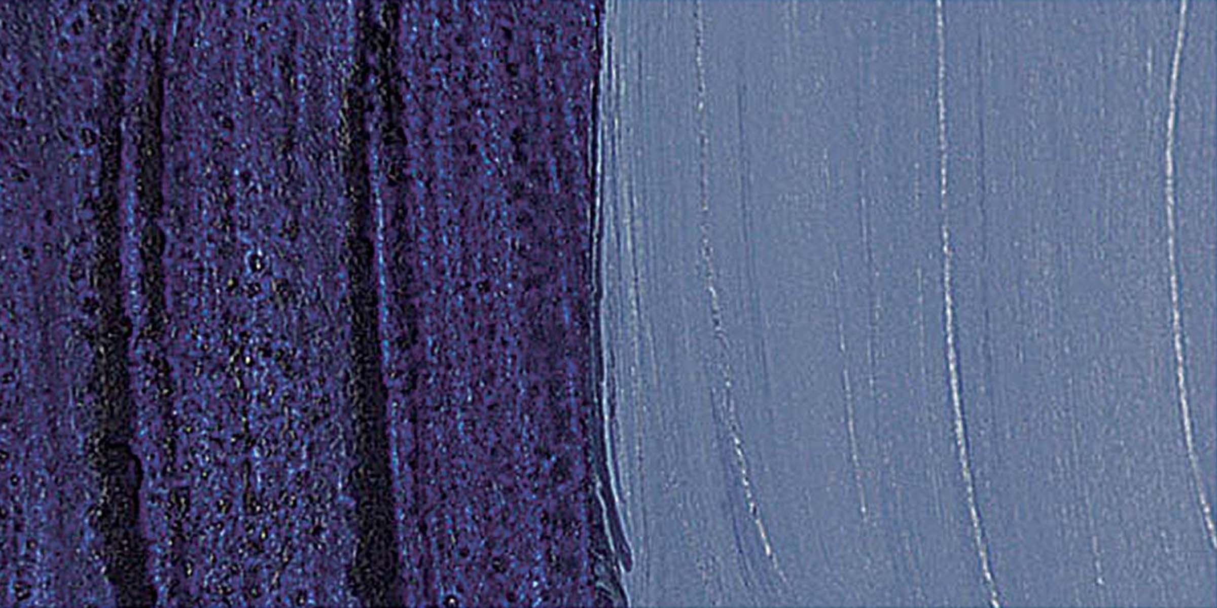 GOLDEN - Fluid Acrylics - Cerulean Blue Deep - #2051-1 - 1oz - View #7