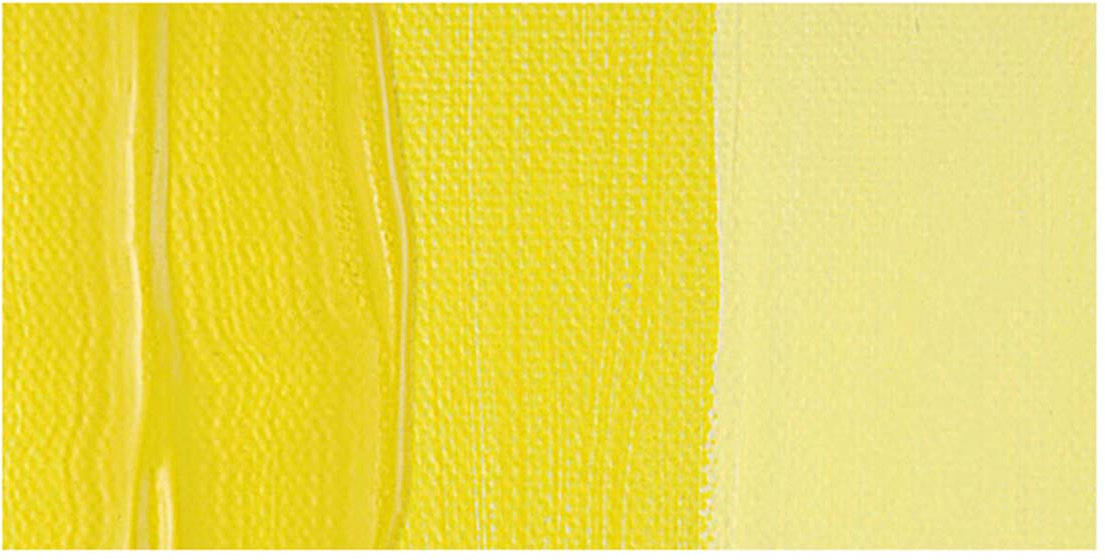Daler Rowney Vernice Acrilica System 3 - Giallo Ocra - Barattolo 500 Ml