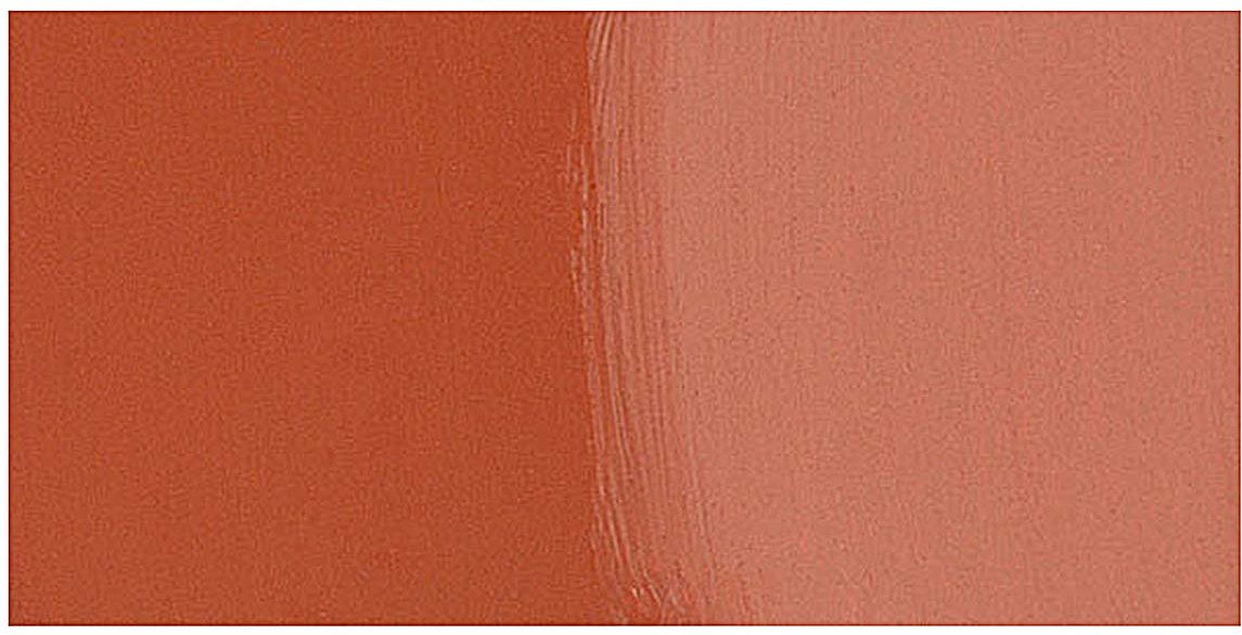 Lefranc Bourgeois Flashe Acrylique Tube 80ml Tube Rose De