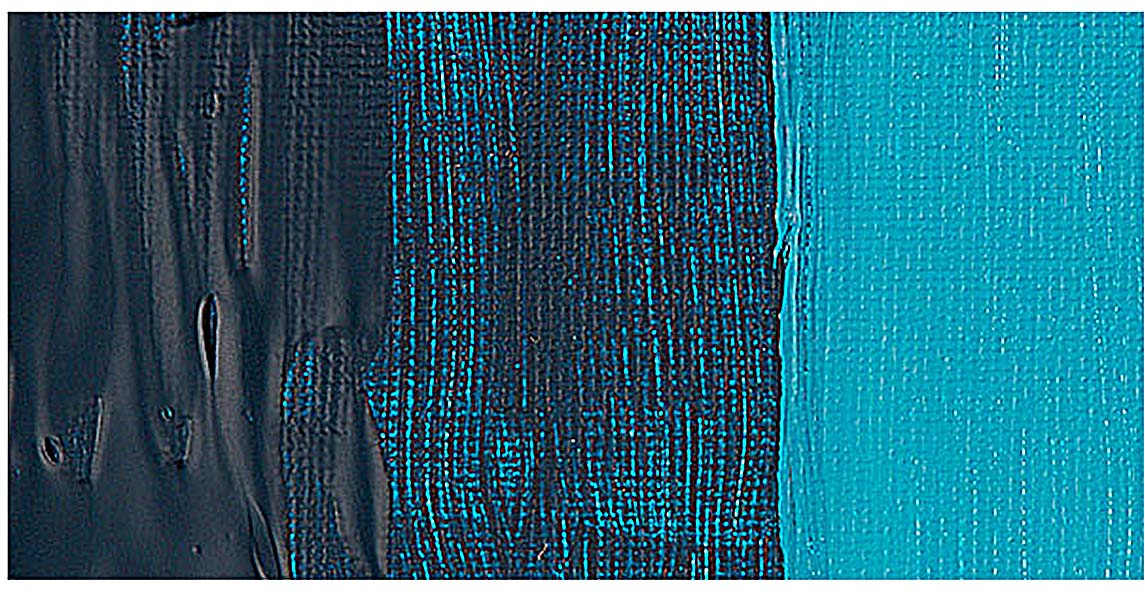 Daler Rowney 85487 Colore Acrilico Fine Graduate, Tubo 120 Ml - Nero Intenso, Per Studenti E Principianti - 2