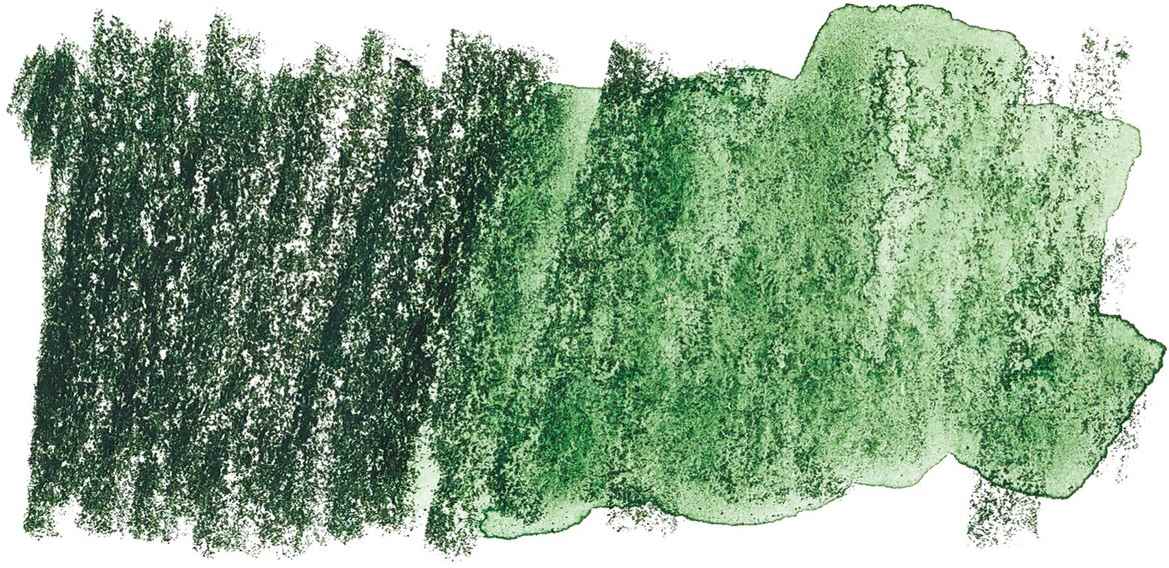 Derwent Inktense Bleistift – Mallard Grün, Wasservermalbar Für Künstlerische Effekte