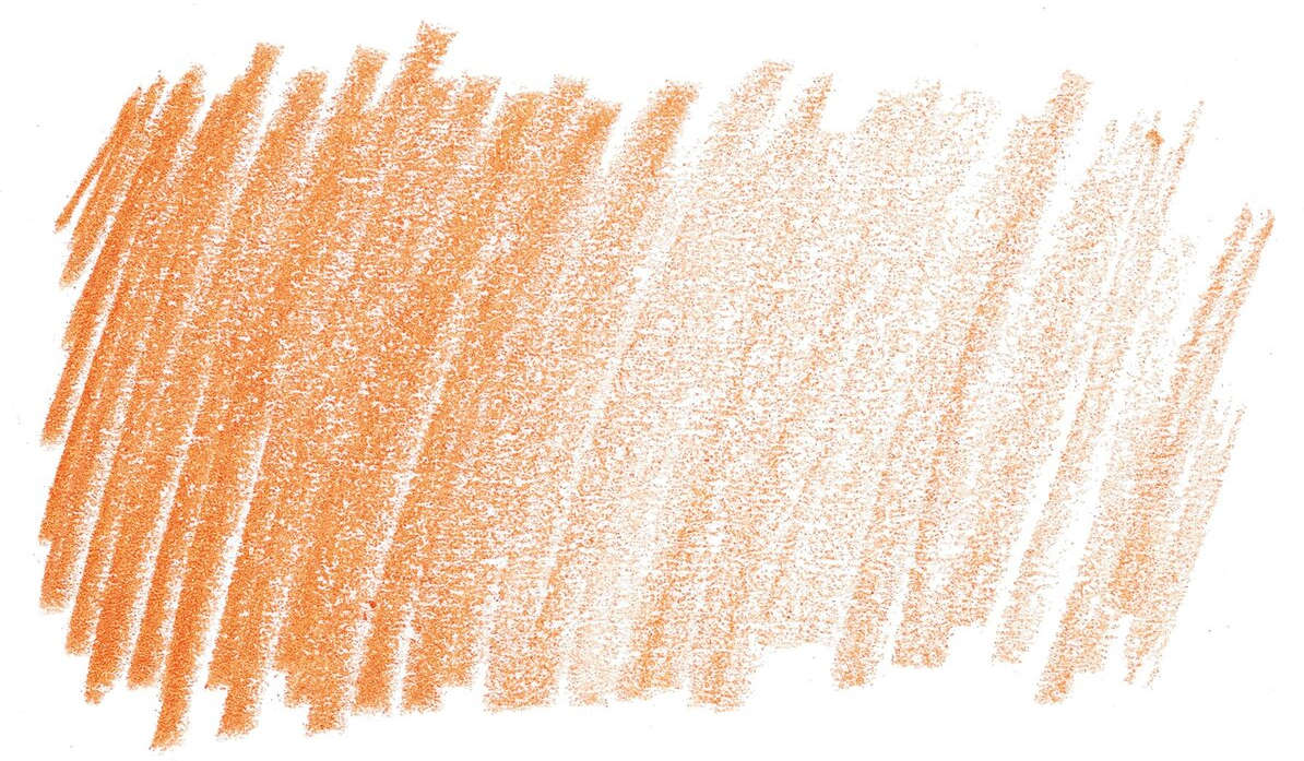 Lápiz De Color Coloursoft - Derwent C630 Brown Earth