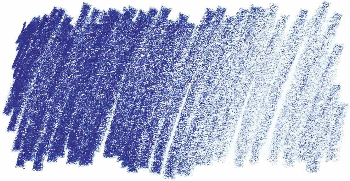 Caran D'Ache Museum Aquarelle Matita Acquerellabile - Blu Notte, Alta Qualità Per Artisti E Disegno Artistico - 2