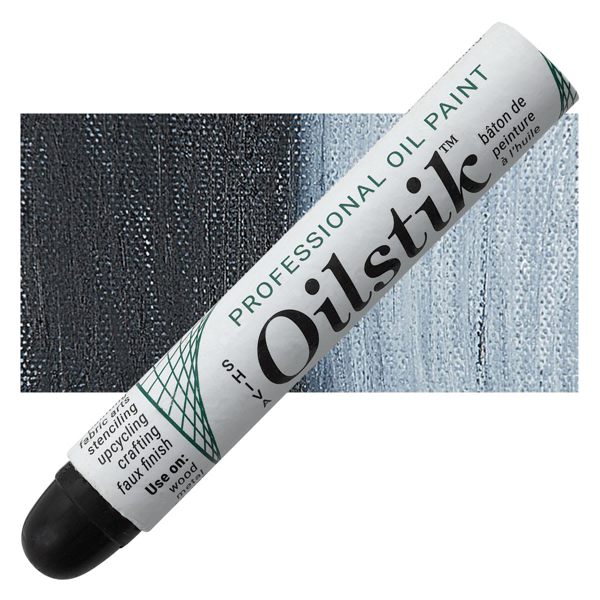 Shiva Oilstik Oil Paint - Payne's Gray, Regular