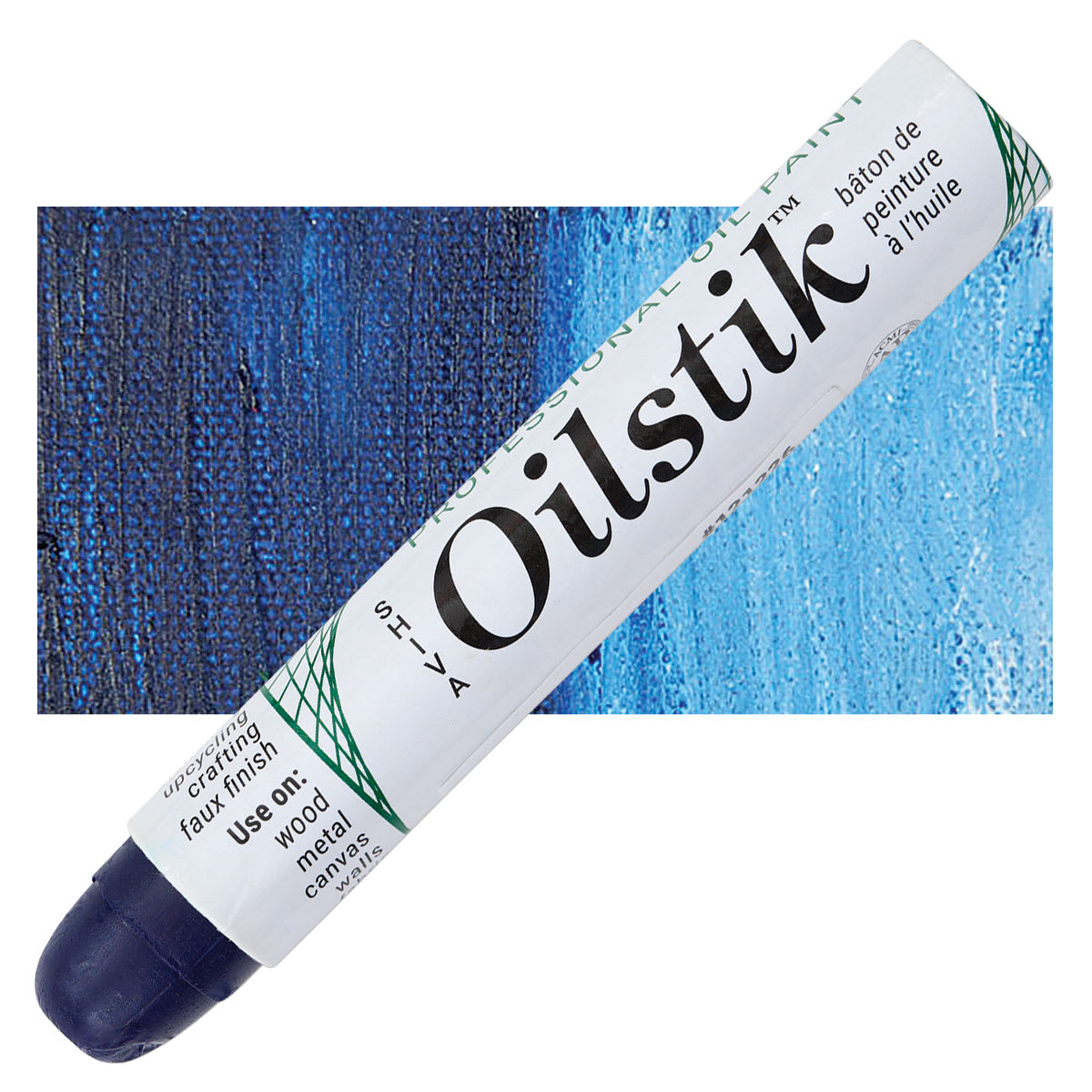 Shiva Oilstik Oil Paint - Phthalo Blue, Regular