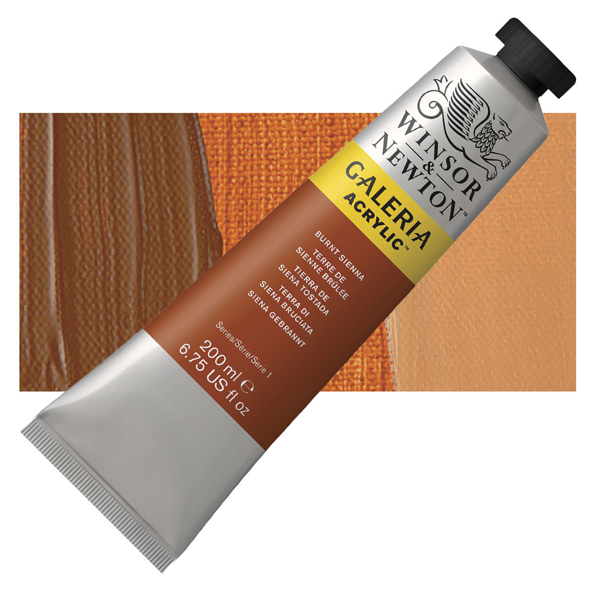 Winsor & Newton Artists' Medium Willow Charcoal, Black, 12/Pack (88527)