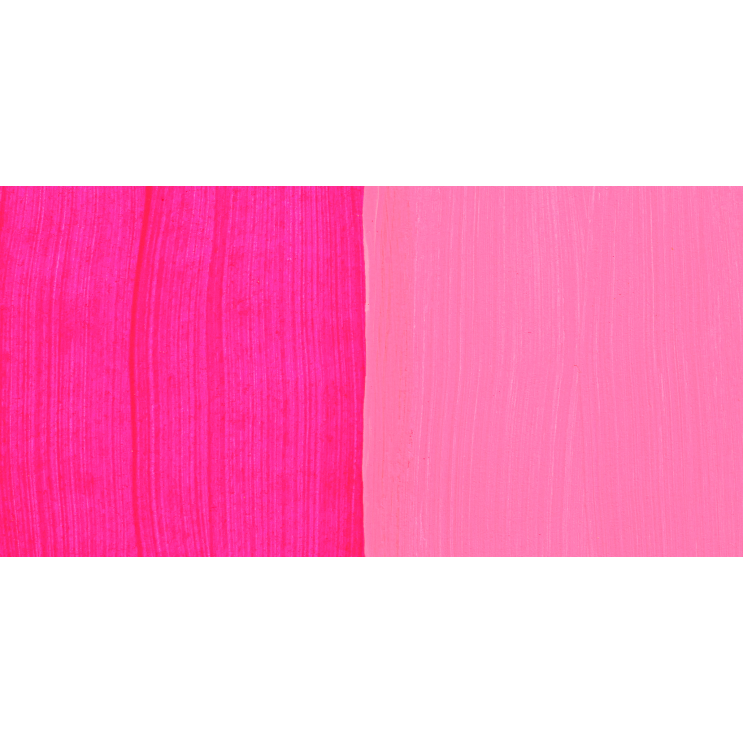 Golden Fluid Acrylic - Fluorescent Pink, 4 oz bottle
