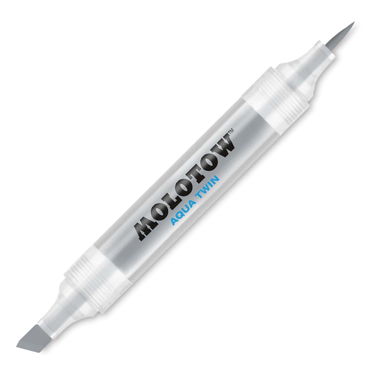 Molotow Aqua Twin Marker - Cool Grey 3