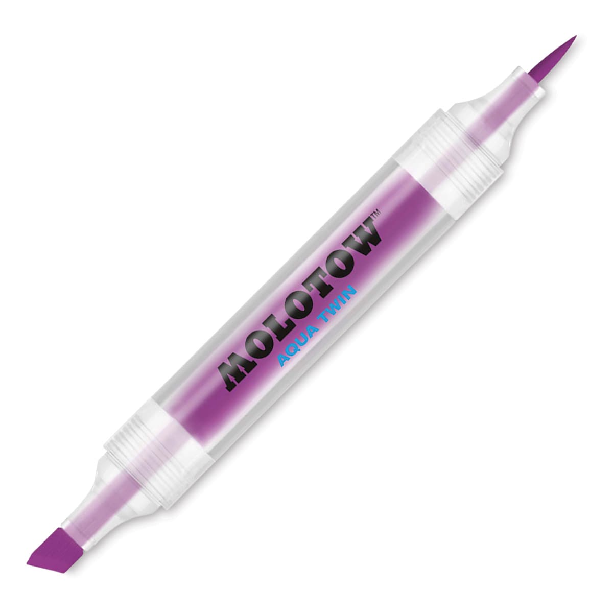 Molotow Aqua Twin Marker - Purple