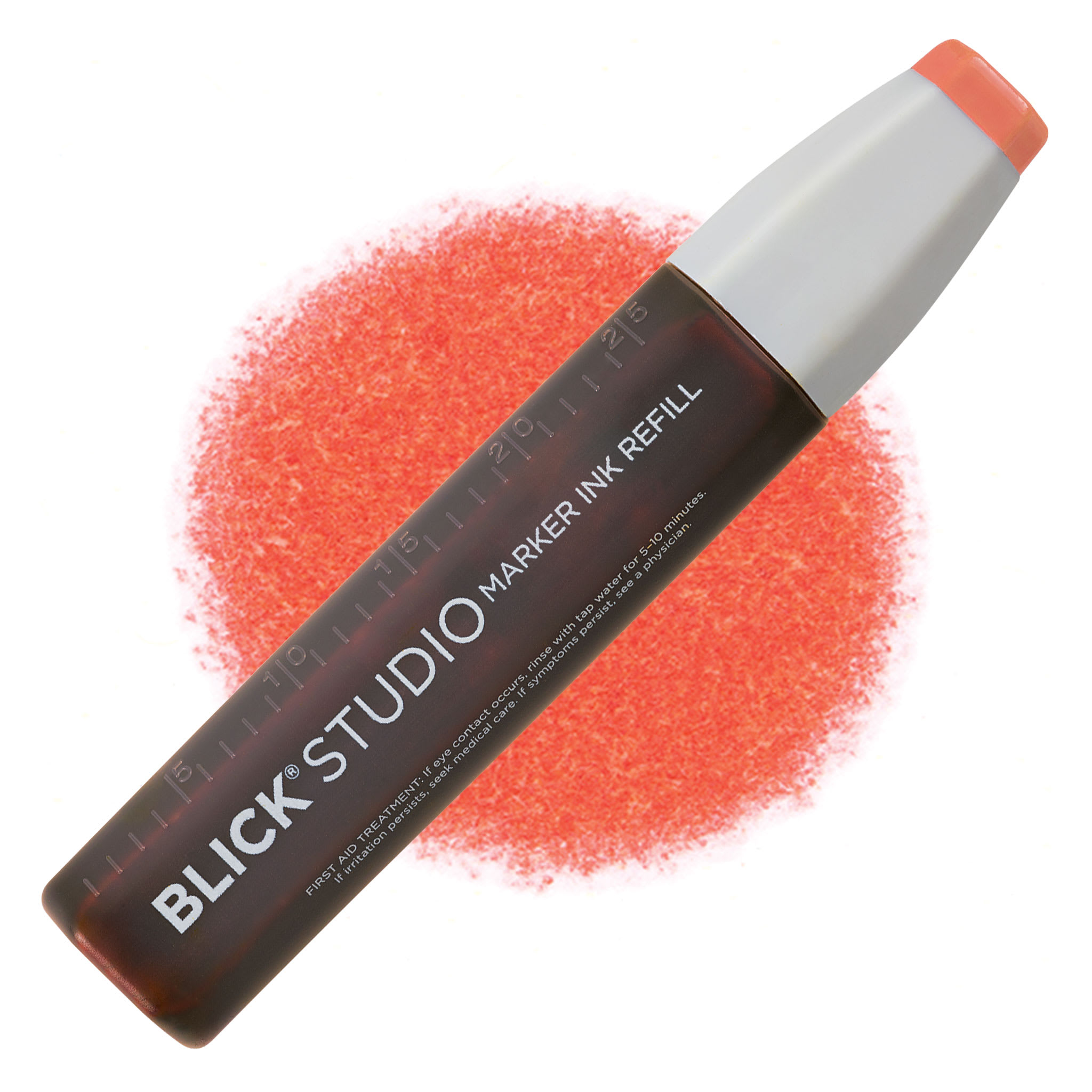 Blick Studio Marker Refill - Spice, 007