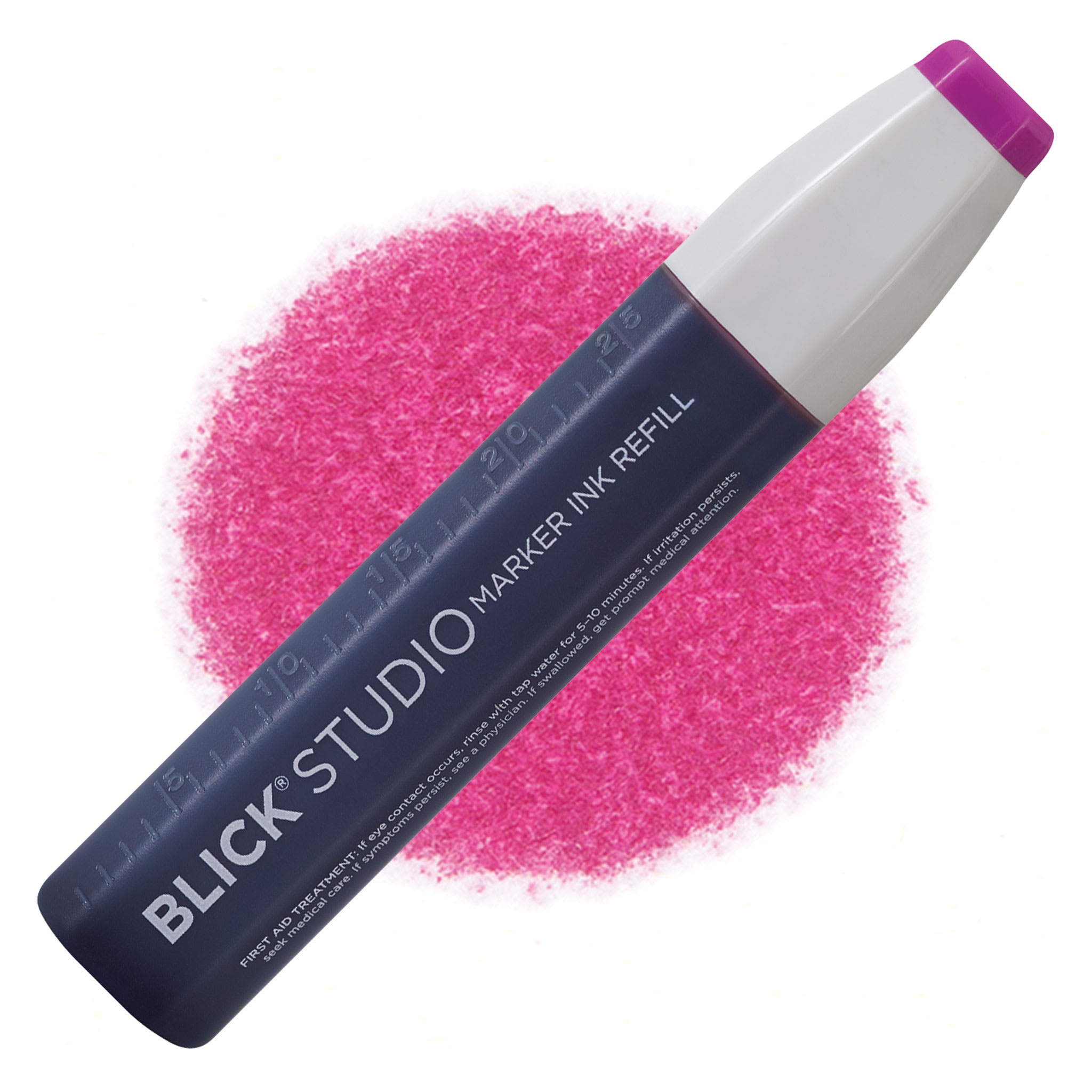 Blick Studio Marker Refill - Very Berry, 004